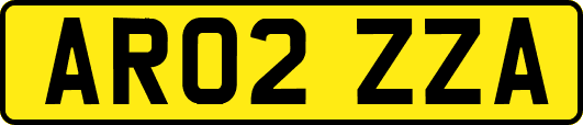 AR02ZZA