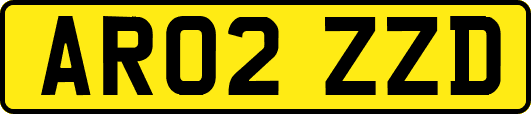 AR02ZZD