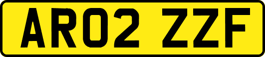 AR02ZZF
