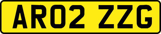 AR02ZZG