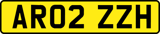 AR02ZZH