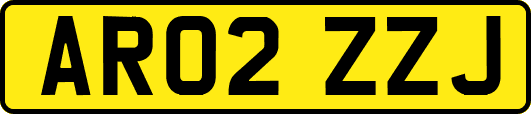 AR02ZZJ
