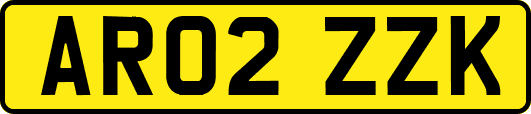 AR02ZZK