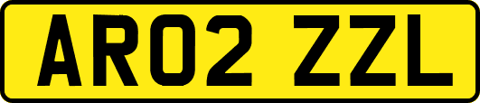 AR02ZZL