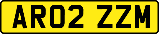 AR02ZZM