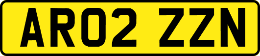 AR02ZZN