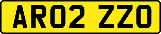 AR02ZZO