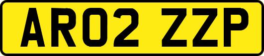 AR02ZZP