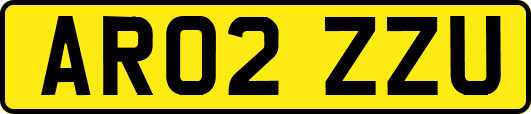 AR02ZZU