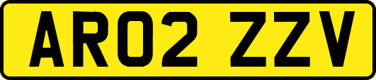 AR02ZZV