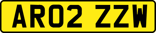 AR02ZZW