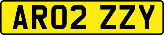 AR02ZZY
