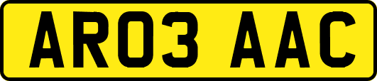 AR03AAC