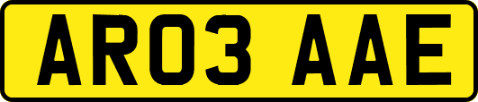 AR03AAE