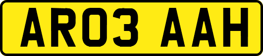 AR03AAH