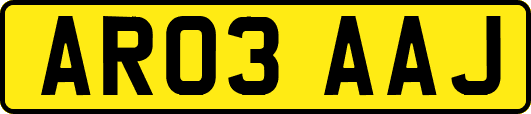AR03AAJ