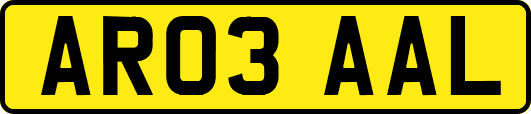AR03AAL