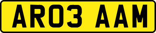 AR03AAM