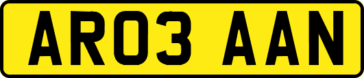 AR03AAN