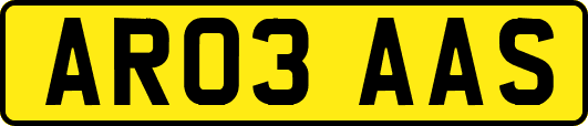 AR03AAS
