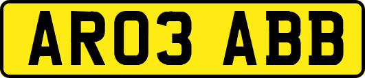 AR03ABB