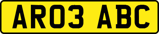 AR03ABC