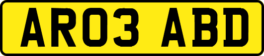 AR03ABD