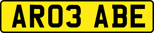 AR03ABE