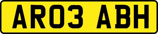 AR03ABH