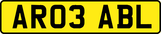 AR03ABL