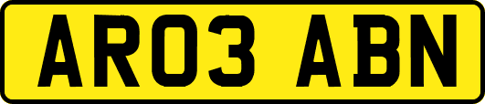 AR03ABN