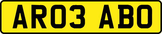 AR03ABO