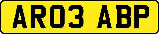 AR03ABP