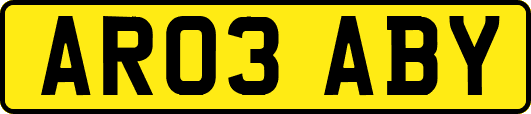 AR03ABY