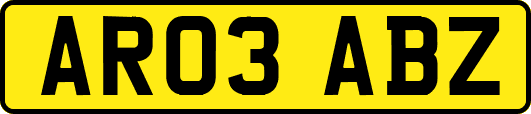 AR03ABZ
