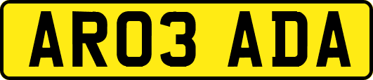 AR03ADA