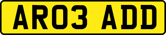 AR03ADD