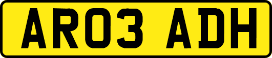 AR03ADH