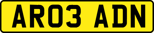AR03ADN