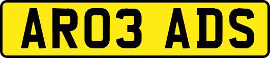 AR03ADS