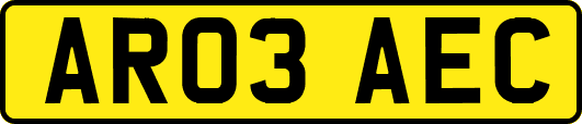 AR03AEC