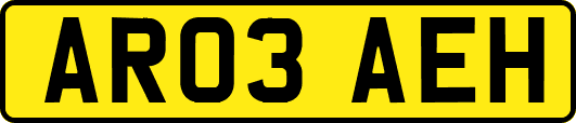 AR03AEH
