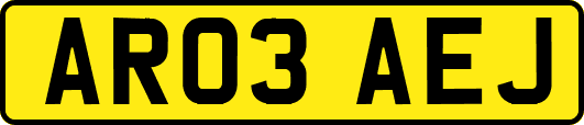 AR03AEJ