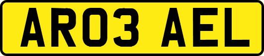 AR03AEL