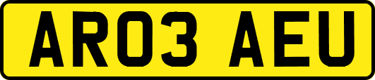 AR03AEU