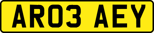 AR03AEY