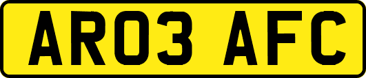 AR03AFC