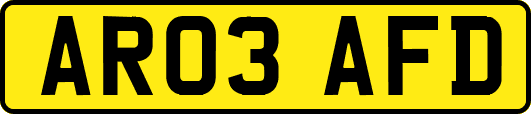 AR03AFD
