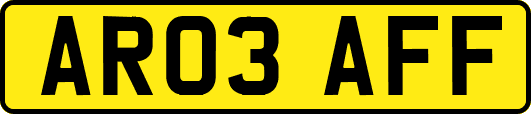 AR03AFF