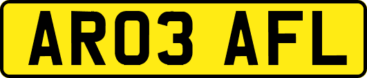 AR03AFL